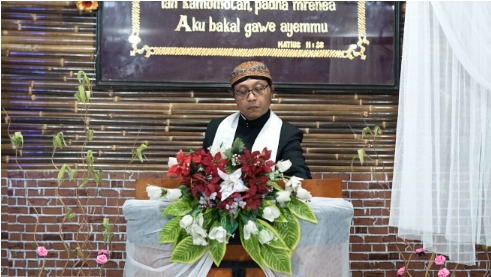 galeri, Ibadah Minggu Paskah Sore GKJ Baki Pepanthan Kingkang 2025, gereja kristen jawa, gkj, gkj baki, gereja kristen jawa baki, baki, sukoharjo, gkj klasis sukoharjo, klasis sukoharjo, klasis, sinode gkj, sinode 